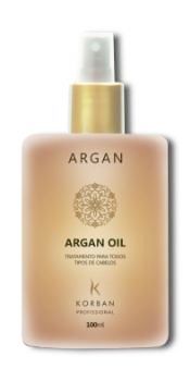 Óleo de ARGAN